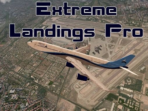 download Extreme landings pro apk